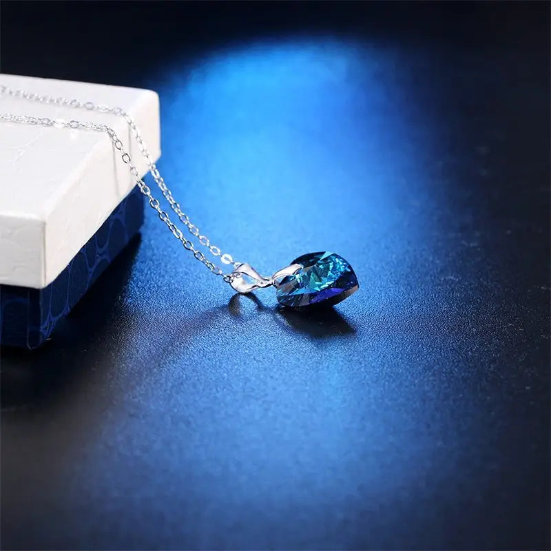 Комплект бижута Lenora Caerwyn