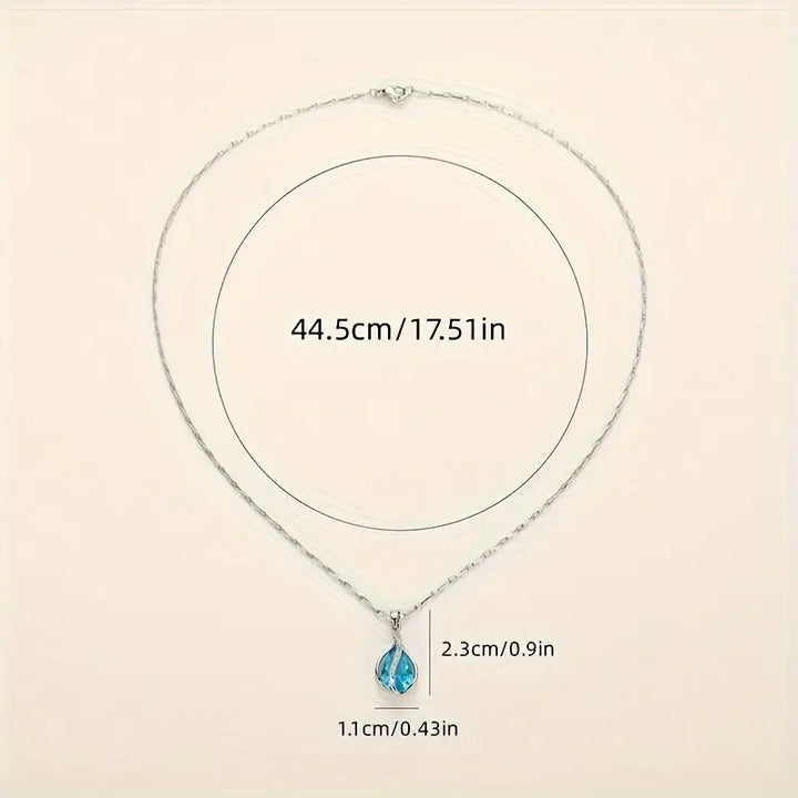 Накитник "Селестин Виро"